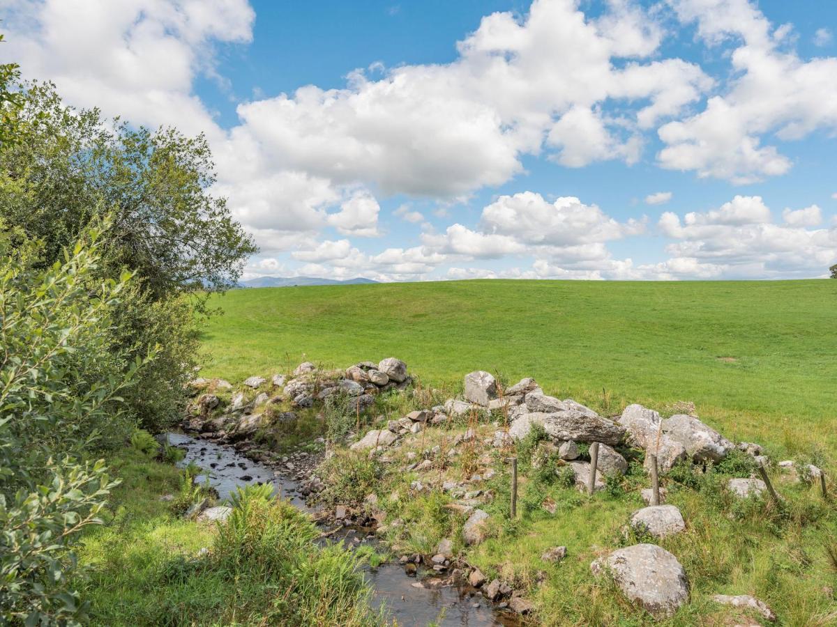 Glan Nug Villa Pentrefoelas Eksteriør bilde